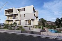 2 Bedroom Apartment in Tombs Of The Kings (Paphos) for sale 