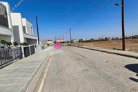 522 SQM Plot in Psimolofou (Nicosia) for sale 