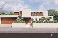 6 Bedroom Detached house · Pervolia (Larnaca) for sale 