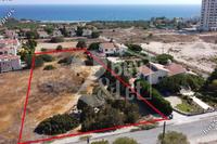 4571 SQM Plot · Pyrgos Limassol (Limassol) for sale 