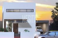 4 Bedroom Detached house in Geri (Nicosia) for sale 