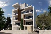 1 Bedroom Apartment in Paphos Municipality (Paphos) for sale 