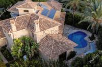 6 Bedroom Detached house in Agios Athanasios (Limassol) for sale 