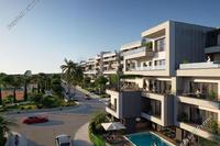 1 Bedroom Apartment in Zakaki (Limassol) for sale 