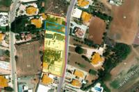 598 SQM Land · Paralimni (Famagusta) for sale 