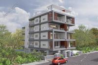 1 Bedroom Apartment in Paphos Municipality (Paphos) for sale 