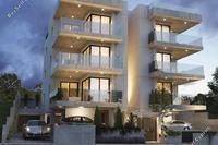 2 Bedroom Apartment in Agia Fyla (Limassol) for sale 