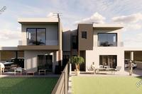 3 Bedroom Detached house · Palodeia (Limassol) for sale 