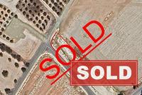 814 SQM Plot in Alethriko (Larnaca) for sale 