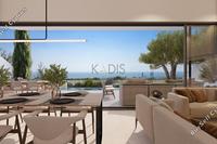 3 Bedroom Detached house in Germasogeia (Limassol) for sale 