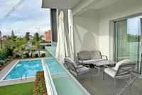 2 Bedroom Apartment in Potamos Germasogeias (Limassol) for sale 