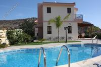 2 Bedroom Detached house in Pissouri (Limassol) to rent 