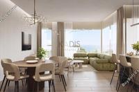 1 Bedroom Apartment in Potamos Germasogeias (Limassol) for sale 