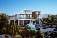 3 Bedroom Detached house · Tsada (Paphos) for sale 