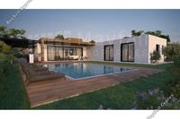 4 Bedroom Bungalow · Pervolia (Larnaca) for sale 