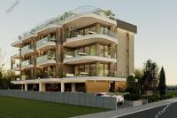 2 Bedroom Apartment in Aradippou (Larnaca) for sale 
