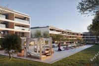 2 Bedroom Apartment in Tombs Of The Kings (Paphos) for sale 