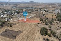 4633 SQM Land · Klirou (Nicosia) for sale 