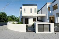 3 Bedroom Detached house in Latsia (Nicosia) for sale 