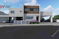 3 Bedroom Detached house · Kallithea (Nicosia) for sale 