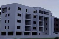1 Bedroom Penthouse in Pallouriotissa (Nicosia) for sale 