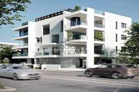 2 Bedroom Apartment in Kato Lakatamia (Nicosia) for sale 