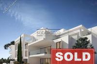 2 Bedroom Apartment in Tseri (Nicosia) for sale 