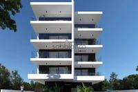 2 Bedroom Apartment in Agios Dometios (Nicosia) for sale 