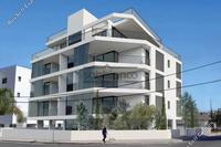 2 Bedroom Apartment · Agios Dometios (Nicosia) for sale 