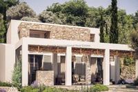 3 Bedroom Detached house · Poli Chrysochous (Paphos) for sale 