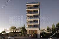 1 Bedroom Ground floor apartment in Larnaca Municipality (Larnaca) for sale 