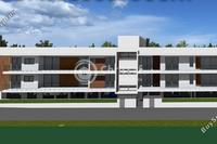 3 Bedroom Apartment · Kolossi (Limassol) for sale 
