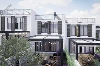 2 Bedroom Semi-detached house in Erimi (Limassol) for sale 