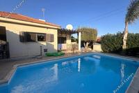 3 Bedroom Bungalow · Pyrgos Limassol (Limassol) for sale 