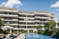 1 Bedroom Apartment in Zakaki (Limassol) for sale 