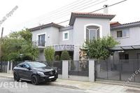 6 Bedroom Detached house in Agios Georgios Limassol (Limassol) for sale 