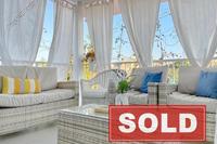 2 Bedroom Penthouse in Kapparis (Famagusta) for sale 