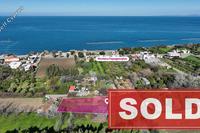 1786 SQM Land · Kato Pyrgos (Nicosia) for sale 