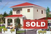 3 Bedroom Detached house · Mazotos (Larnaca) for sale 