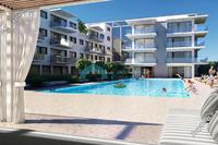 1 Bedroom Apartment in Zakaki (Limassol) for sale 