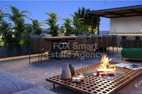 3 Bedroom Penthouse in Sotiros Agios Ioannis Larnaca (Larnaca) for sale 