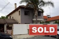4 Bedroom Detached house in Paramytha (Limassol) for sale 