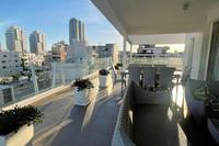 3 Bedroom Penthouse · Neapolis (Limassol) for sale 