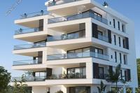 3 Bedroom Penthouse · Faneromeni (Larnaca) for sale 