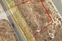 1011 SQM Plot in Kato Polemidia (Limassol) for sale 