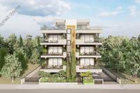 2 Bedroom Apartment · Agia Fyla (Limassol) for sale 