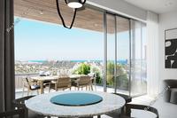 2 Bedroom Apartment in Germasogeia (Limassol) for sale 