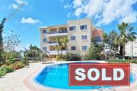 2 Bedroom Penthouse · Tombs Of The Kings (Paphos) for sale 
