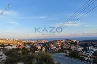 1050 SQM Land · Agios Tychonas (Limassol) for sale 
