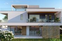 4 Bedroom Detached house in Paphos Municipality (Paphos) for sale 